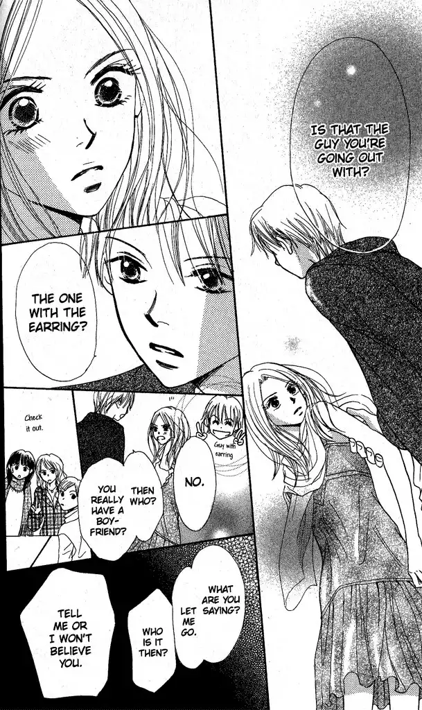 Monkey High Chapter 3 48